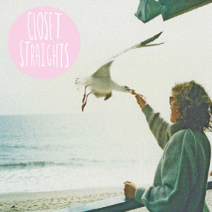 CLOSET STRAIGHTS - CLOSET STRAIGHTS VINYL