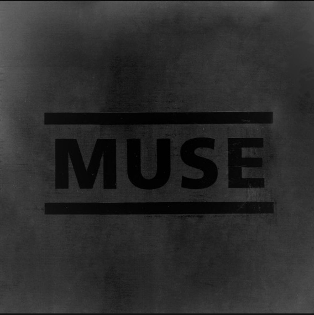 MUSE - THE 2ND (2 x LP, CD, DVD BOX SET) VINYL