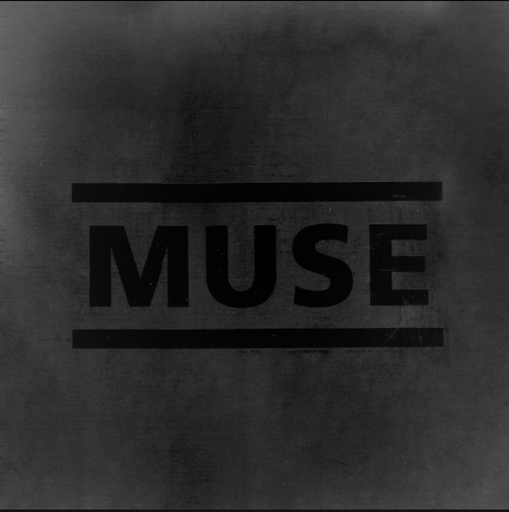 MUSE - THE 2ND LAW (2 x LP, CD, DVD BOX SET) VINYL