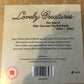 NICK CAVE AND THE BAD SEEDS - LOVELY CREATURES (THE BEST OF NICK CAVE AND THE BAD SEEDS) (1984 - 2014) (3CD DVD BOX SET)