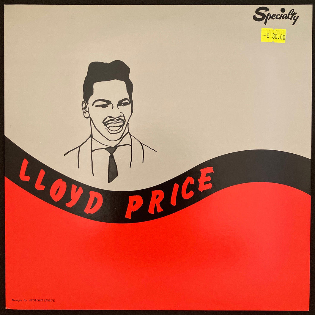 LLOYD PRICE - LLOYD PRICE (10