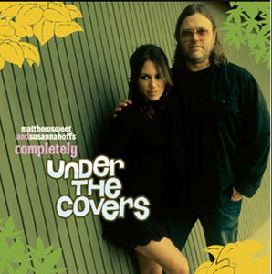 MATTHEW SWEET AND SUSANNA HOFFS – COMPLETELY UNDER THE COVERS (6 x LP COLOURED BOX SET) VINYL
