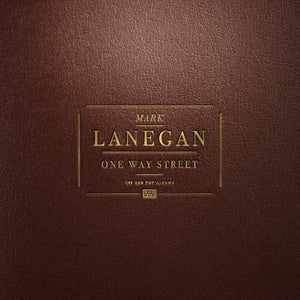 MARK LANEGAN - ONE WAY STREET (5LP) VINYL BOX SET