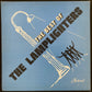 LAMPLIGHTERS - THE BEST OF THE LAMPLIGHTERS (USED VINYL M-/EX)
