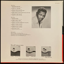 Load image into Gallery viewer, LLOYD PRICE - LLOYD PRICE (10&quot;) (USED VINYL 1981 JAPAN M-/M-)
