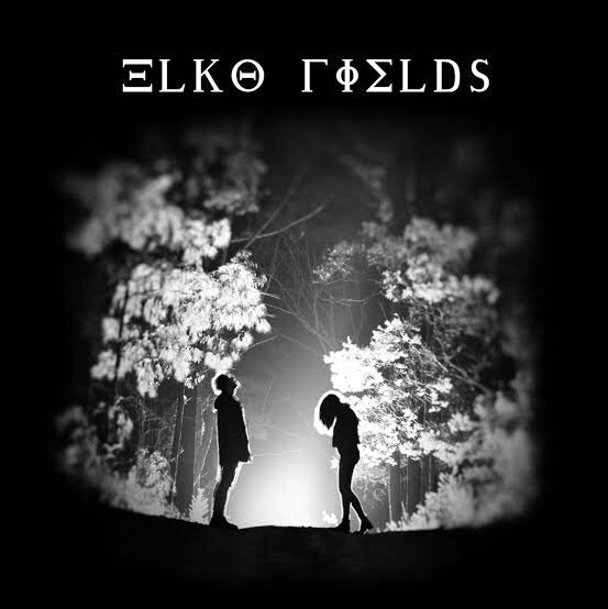 ELKO FIELDS - ELKO FIELDS VINYL