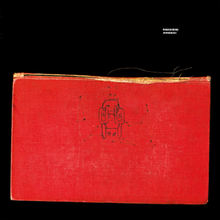 RADIOHEAD - AMNESIAC (2LP) VINYL