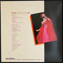 Load image into Gallery viewer, BRENDA LEE - THE BEST OF BRENDA LEE (2LP) (USED VINYL 1976 JAPAN M-/EX+)
