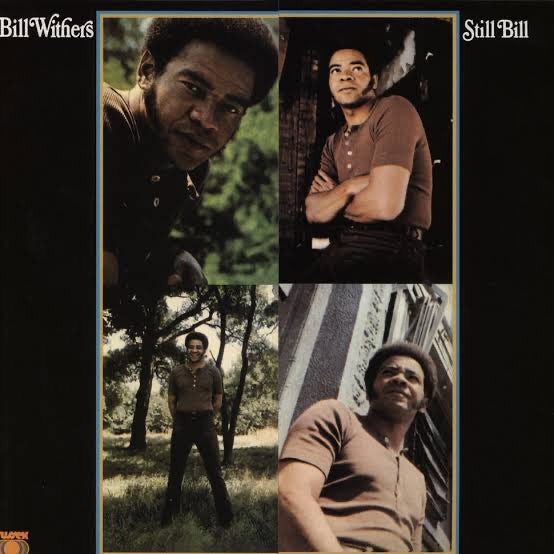 BILL WITHERS - STILL BILL VINYL