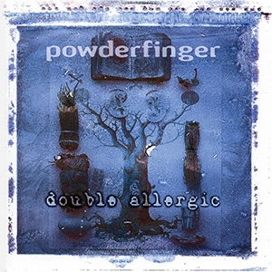 POWDERFINGER - DOUBLE ALLERGIC VINYL