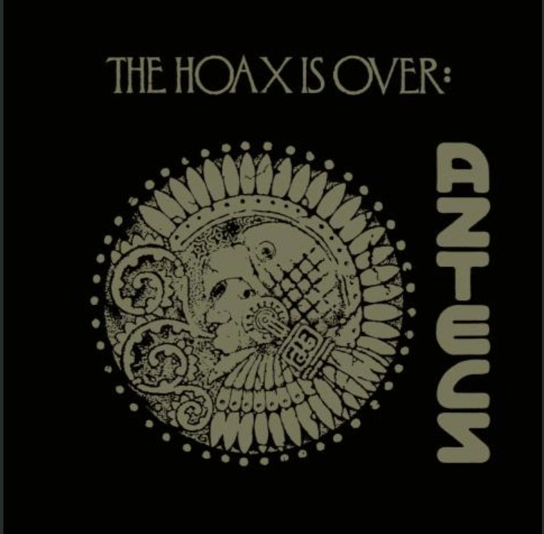 AZTECS - THE HOAX IS OVER (EXPANDED EDITION) 2CD