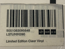 Load image into Gallery viewer, NEW ORDER – MUSIC COMPLETE (LTD ED CLEAR) VINYL
