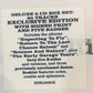 THE BLUETONES - SUPERIOR QUALITY RECORDINGS 1994-2002 (6 x CD BOX SET)