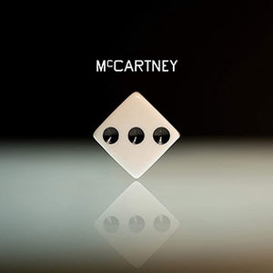 MCCARTNEY - MCCARTNEY III VINYL