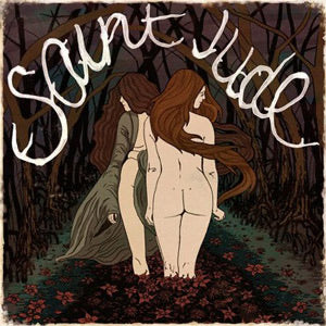 SAINT JUDE - SAINT JUDE II CD