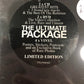 SKUNK ANANSIE - SMASHES & TRASHES (4 x LP 2 x CD 2 x DVD BOX SET) VINYL