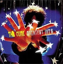 Load image into Gallery viewer, CURE - GREATEST HITS (2LP) VINYL
