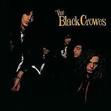 BLACK CROWES - SHAKE YOUR MONEYMAKER (30TH ANNIVERSARY) VINYL