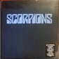 SCORPIONS - 50TH ANNIVERSARY DELUXE EDITIONS (8 LP 10 CD BOXSET) VINYL