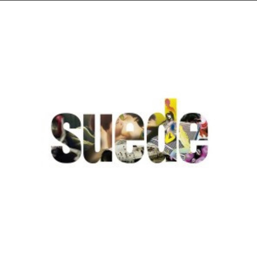 SUEDE - THE VINYL COLLECTION 7xLP DELUXE BOX) VINYL