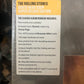ROLLING STONES - GOATS HEAD SOUP (3CD + BLURAY) SUPER DELUXE BOX SET