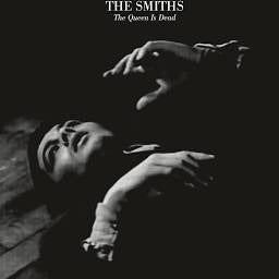 SMITHS - THE QUEEN IS DEAD (5LP) VINYL BOX SET