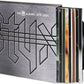 STYX - THE A&M ALBUMS 1975-1984 9 x LP BOX SET) VINYL