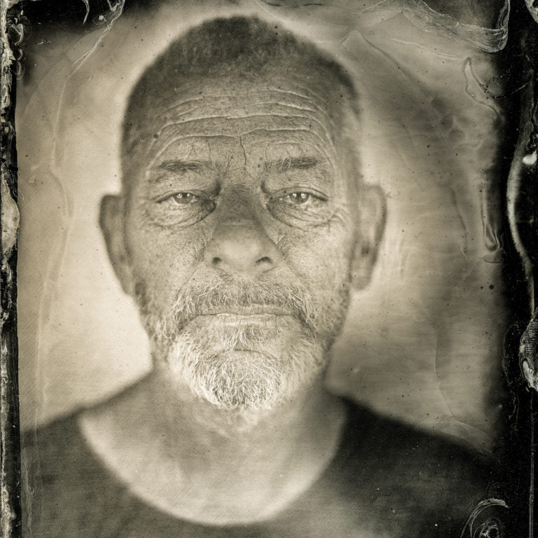 CHRIS WILSON - CHRIS WILSON VINYL