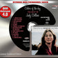 JUDY COLLINS - COLORS OF THE DAY : THE BEST OF JUDY COLLINS (AUDIO FIDELITY) HYBRID SACD