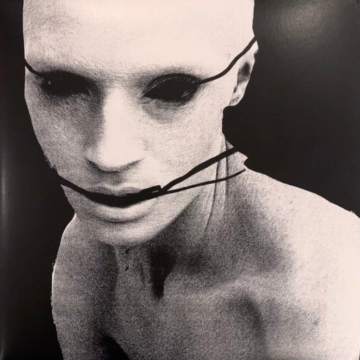 POPPY - I DISAGREE (MORE) (2LP) VINYL