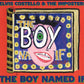 ELVIS COSTELLO & THE IMPOSTERS - THE BOY NAMED IF - CD