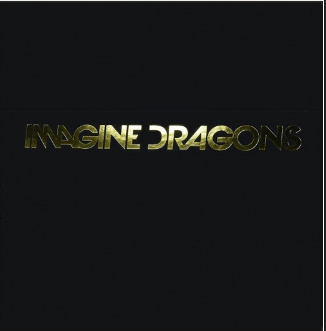 MAGINE DRAGONS - IMAGINE DRAGONS BOX SET) VINYL