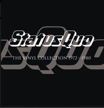 Load image into Gallery viewer, STATUS QUO – THE VINYL COLLECTION 1972-1980
