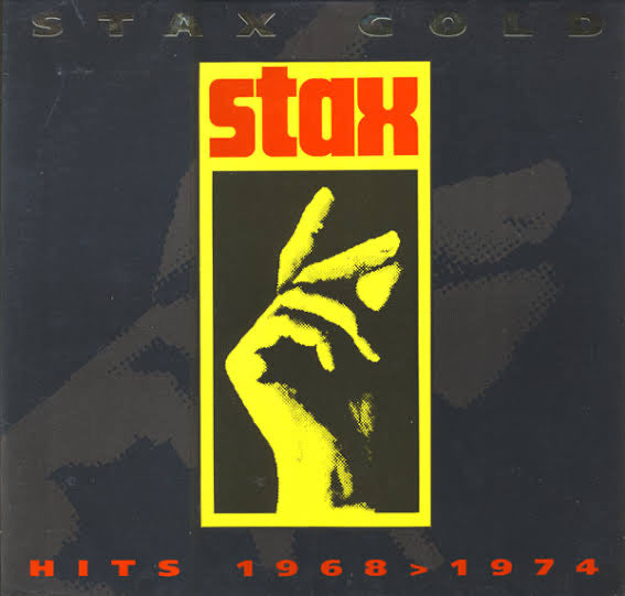 VARIOUS - STAX HITS 1968-1974 VINYL