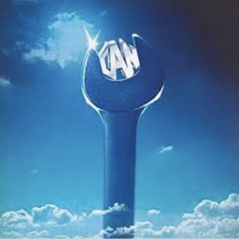 CAN - CAN VINYL