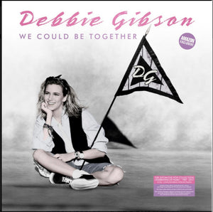 DEBBIE GIBSON – WE COULD BE TOGETHER (10x CD + 3 x DVD) BOX SET