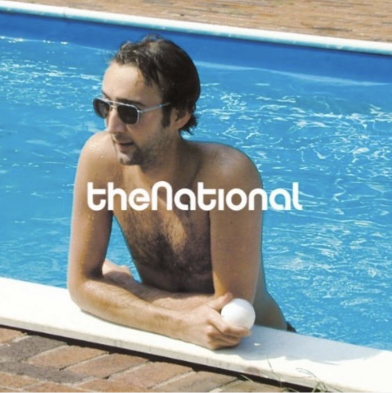 NATIONAL - THE NATIONAL VINYL