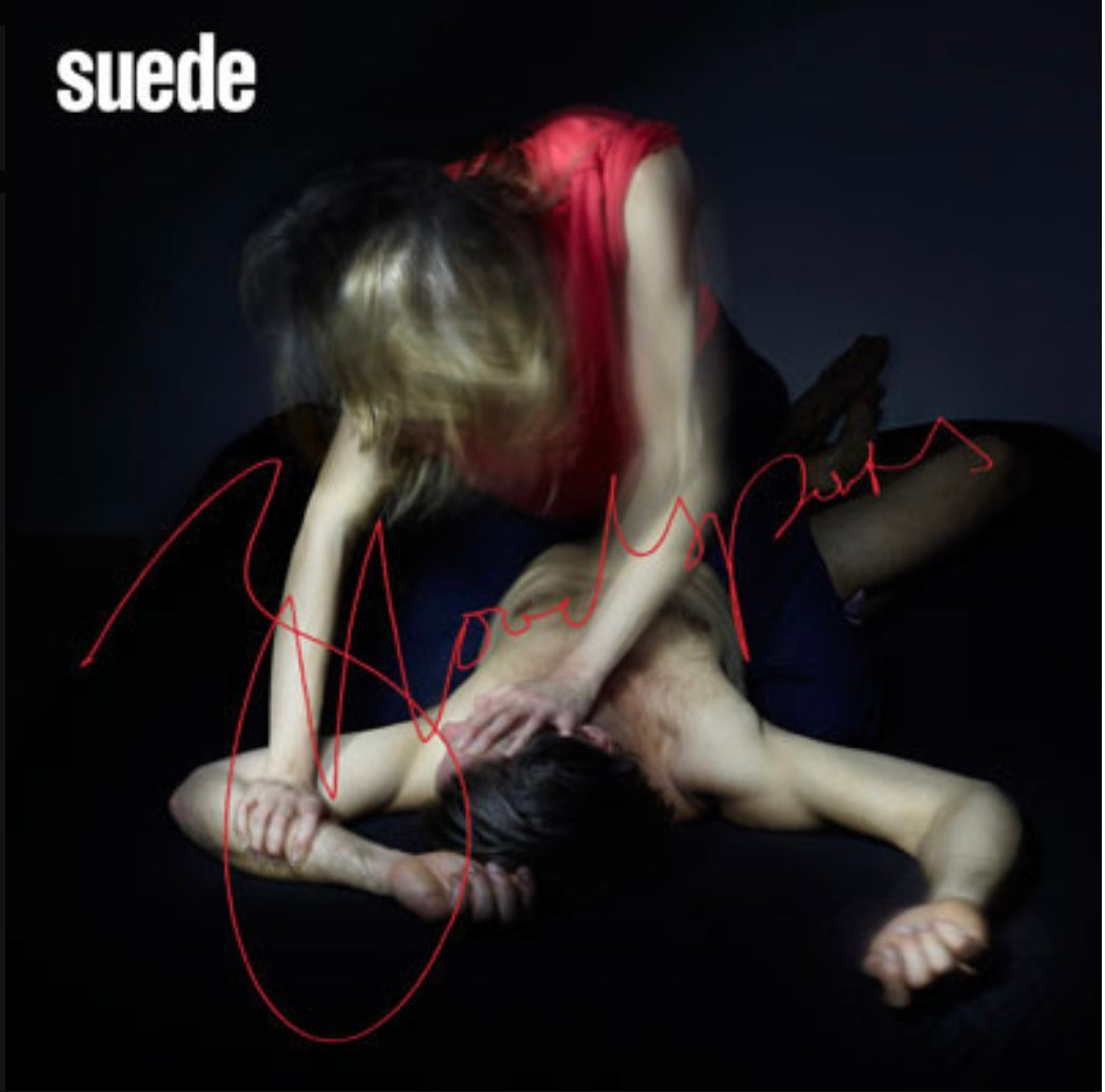 SUEDE - BLOODSPORTS (LP + 7" + CD BOX SET) VINYL
