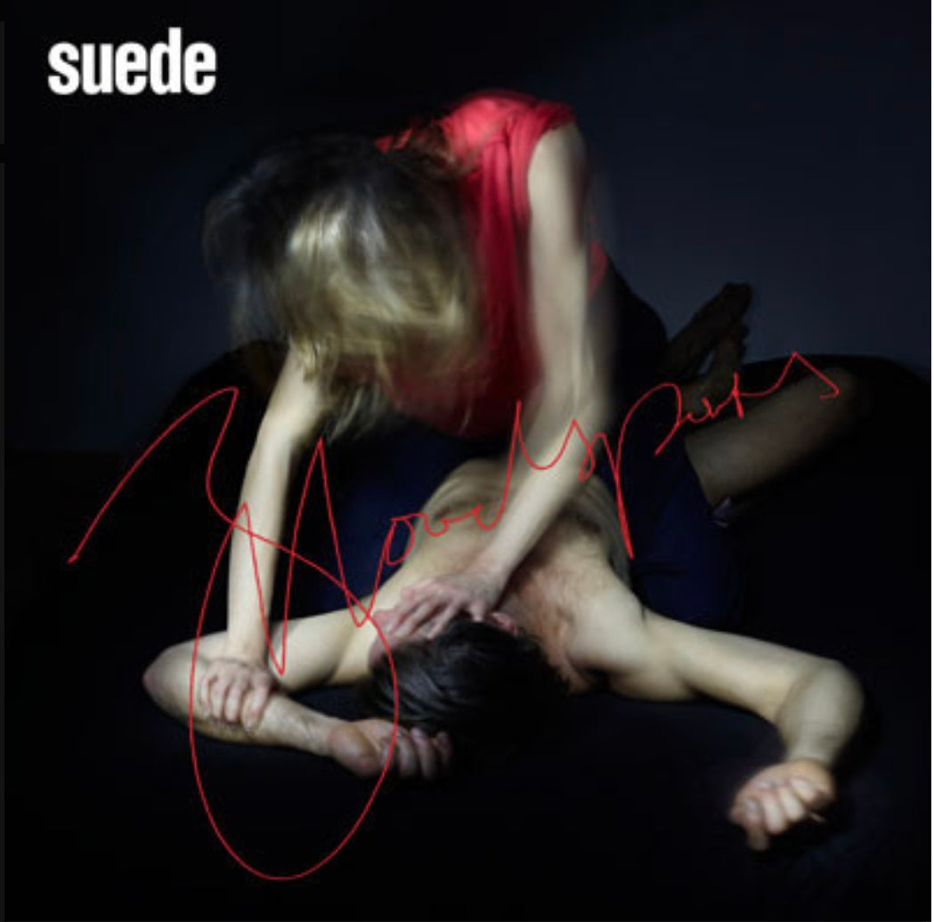 SUEDE – BLOODSPORTS (LP + 7” + CD BOX SET) VINYL