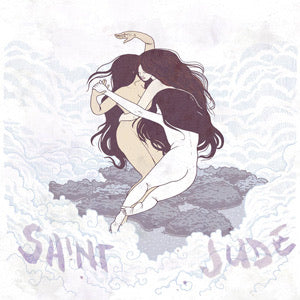SAINT JUDE - SAINT JUDE III (COLOURED) VINYL