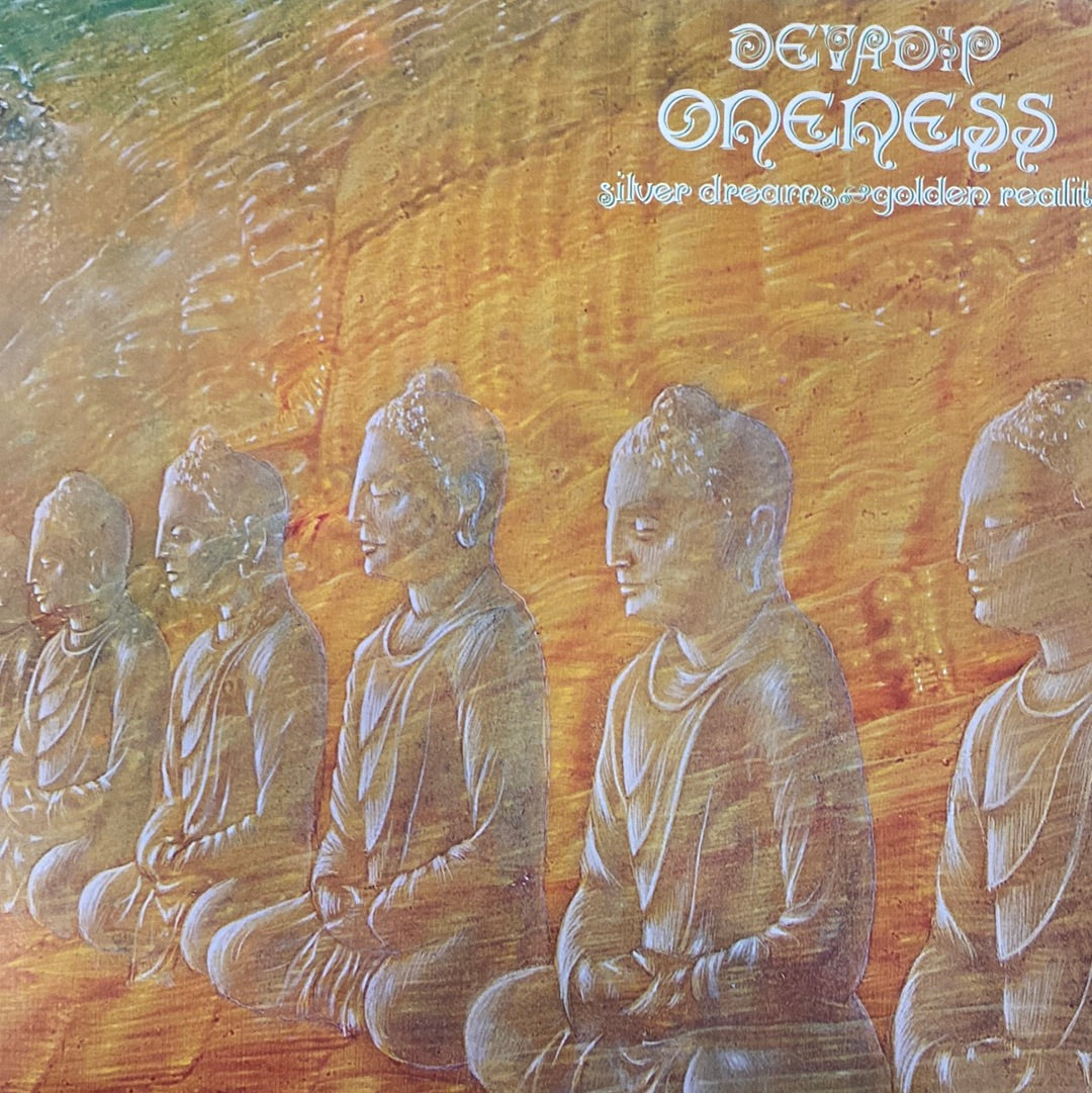 SANTANA - SILVER DREAMS GOLDEN REALITY (USED VINYL 1979 U.S. M-/EX)