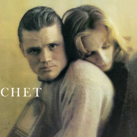 CHET BAKER - CHET BAKER VINYL