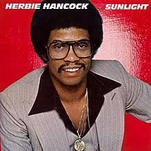 HERBIE HANCOCK - SUNLIGHT VINYL