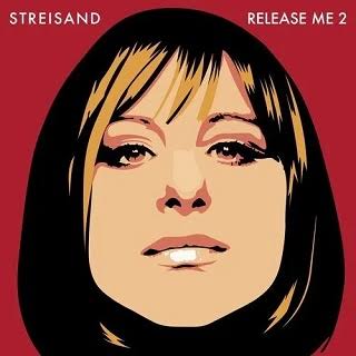 BARBRA STREISAND - RELEASE ME 2 VINYL