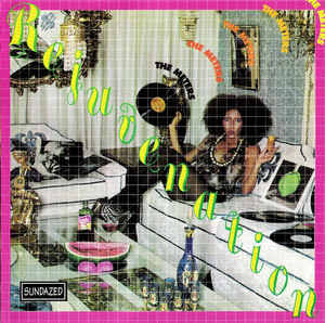 METERS - REJUVENATION VINYL