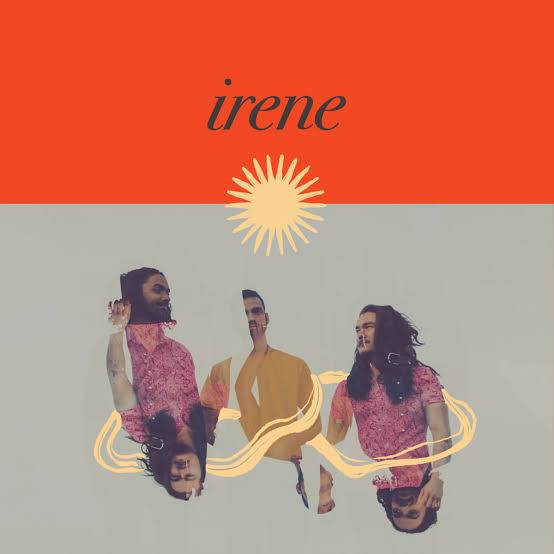 IZY - IRENE VINYL