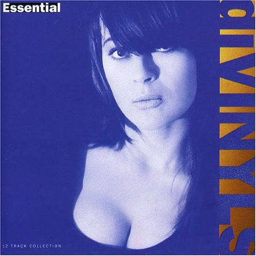 DIVINYLS - ESSENTIAL (ORANGE COLOURED) VINYL