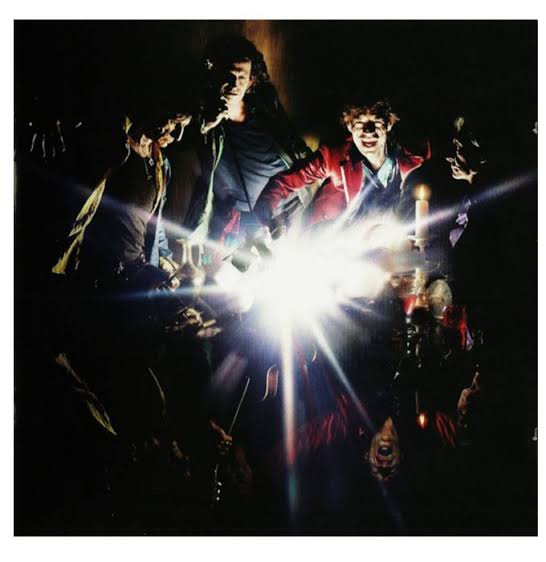 ROLLING STONES - A BIGGER BANG (2LP) VINYL