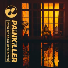 RUEL - PAINKILLER (7") (YELLOW COLOURED) VINYL RSD 2021