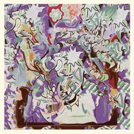 MILD HIGH CLUB - GOING, GOING, GONE (GREEN COLOURED) VINYL